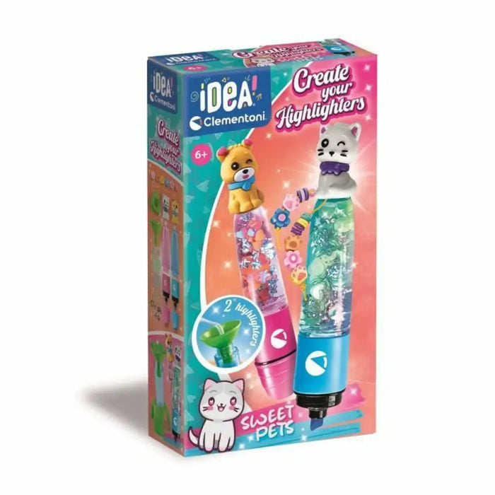 Пъзел Clementoni Sweet Pets