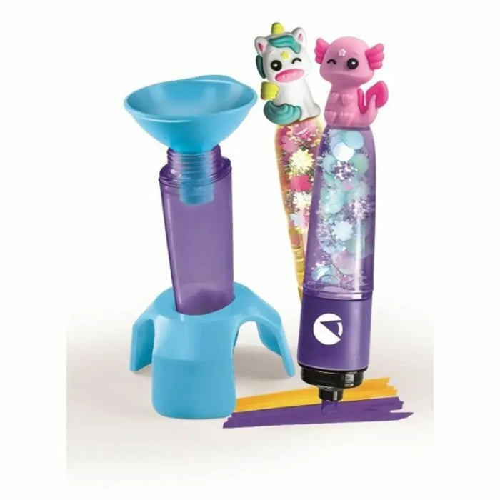 Пъзел Clementoni Trendy Animals