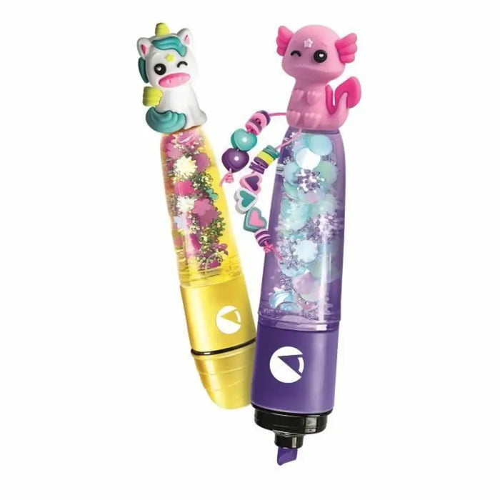 Пъзел Clementoni Trendy Animals