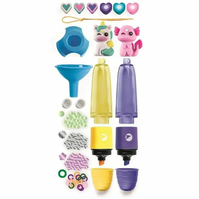 Пъзел Clementoni Trendy Animals
