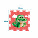 Пъзел Colorbaby 120 x 60 cm Многоцветен Животни 8 Части