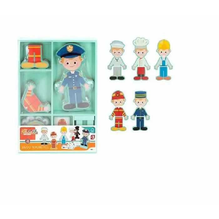 Пъзел Colorbaby