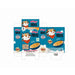 Пъзел Colorbaby Kellogg’s Frosties 300 Части 6 броя 60 x 45
