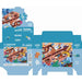 Пъзел Colorbaby Noah’s Ark 72 Части 90 x 60 cm (6 броя)