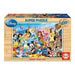 Пъзел Disney Educa (100 pcs)