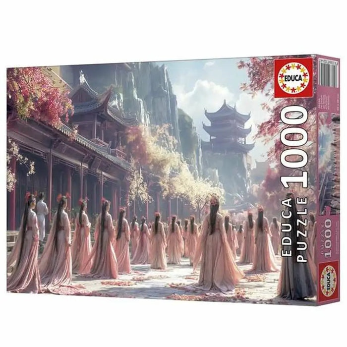 Пъзел Educa 20244 Geishas