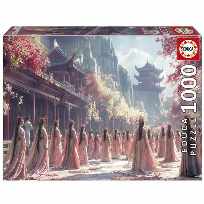 Пъзел Educa 20244 Geishas