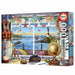 Пъзел Educa 20256 Life in the Shore