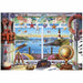 Пъзел Educa 20256 Life in the Shore