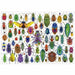 Пъзел Educa Beetles