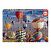 Пъзел Educa Hot Air Balloons (1500 pcs)
