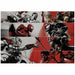 Пъзел Educa Marvel VS