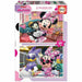 Пъзел Educa Minnie (2 x 20 pcs)