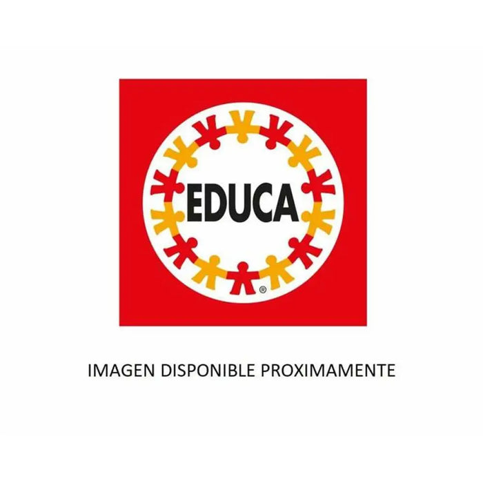 Пъзел Educa Planets 1000 Части