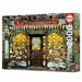 Пъзел Educa The fine cheese shop