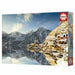 Пъзел Educa Winter in Hallstatt Austria
