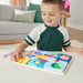 Пъзел Fisher-Price