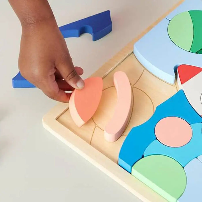 Пъзел Fisher-Price