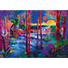 Пъзел Good Loot Imagination - Redina Tili: Sleeping Giants