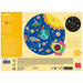 Пъзел Goula XXL Space 25 Части
