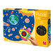 Пъзел Goula XXL Space 25 Части