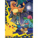 Пъзел Nathan Pokémon
