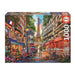 Пъзел Paris Dominic Davison Educa (1000 pcs)