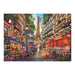 Пъзел Paris Dominic Davison Educa (1000 pcs)