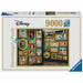 Пъзел Ravensburger 00.014.973