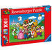 Пъзел Ravensburger 100 Части