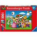 Пъзел Ravensburger 100 Части