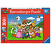 Пъзел Ravensburger 100 Части