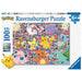 Пъзел Ravensburger 100 Части