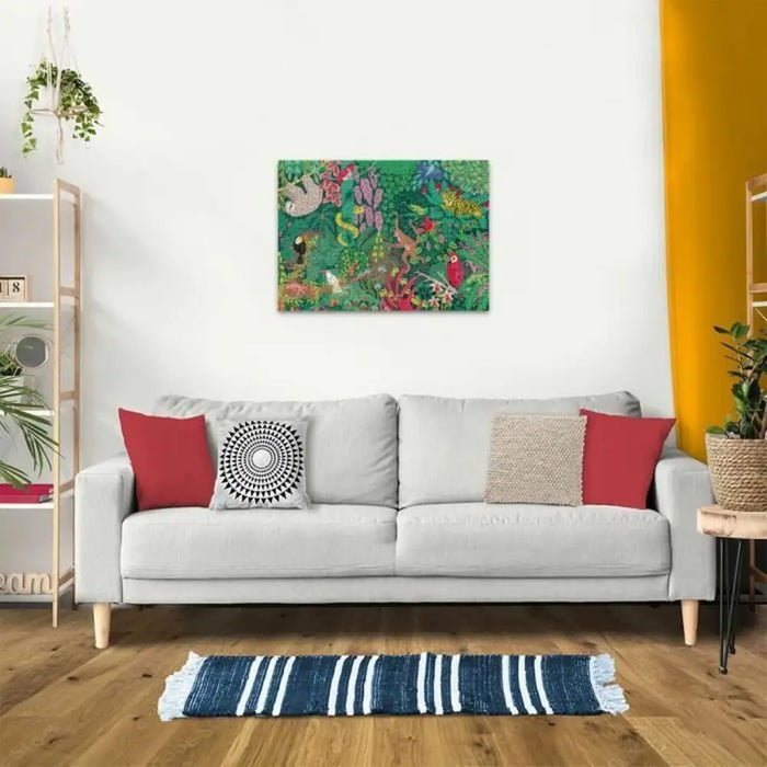 Пъзел Ravensburger 1000 Части