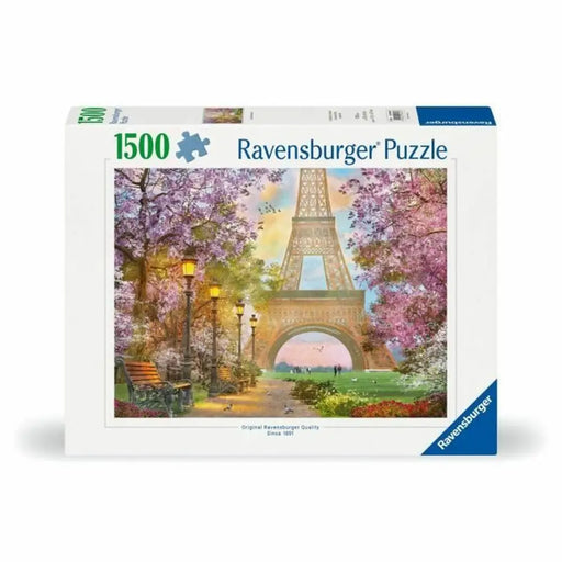 Пъзел Ravensburger 12000694