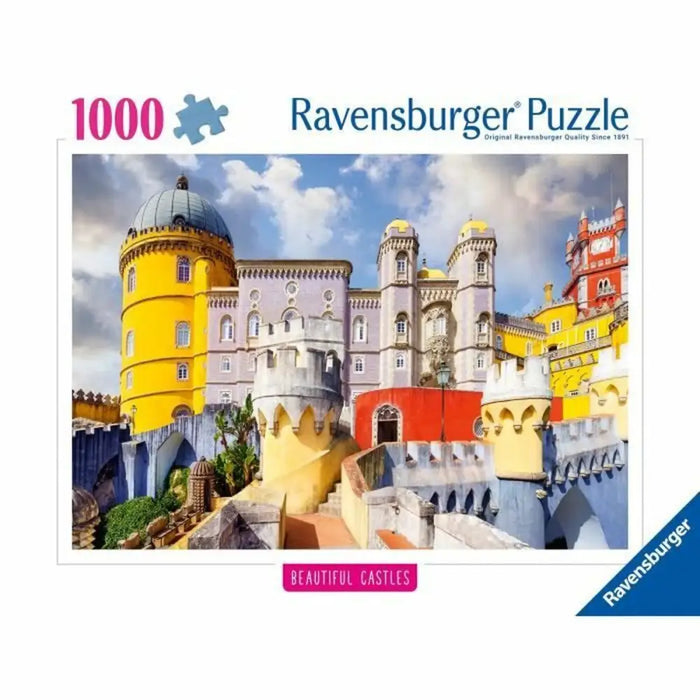 Пъзел Ravensburger 12001314