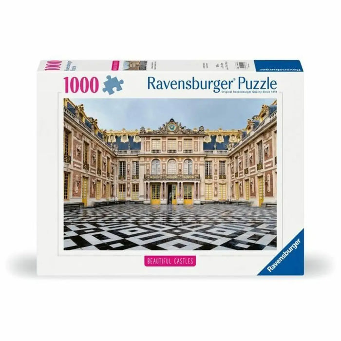 Пъзел Ravensburger 12001315