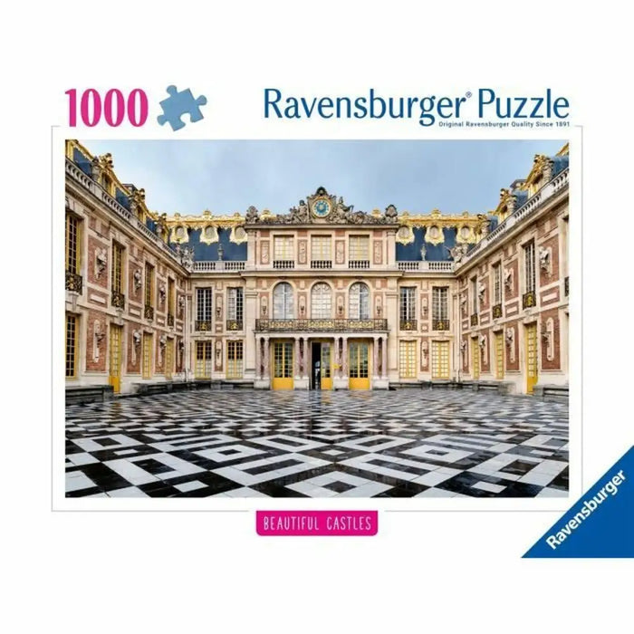 Пъзел Ravensburger 12001315