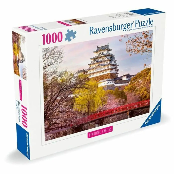 Пъзел Ravensburger 12001316