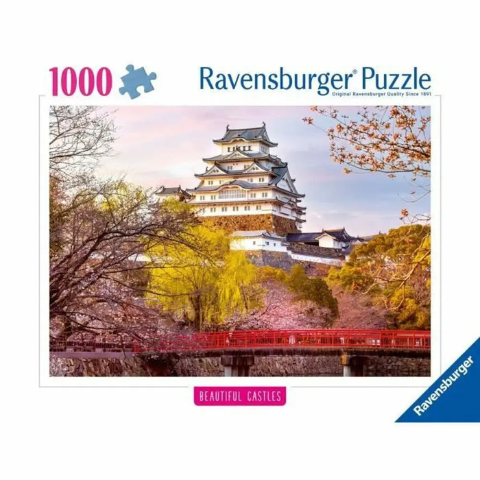 Пъзел Ravensburger 12001316