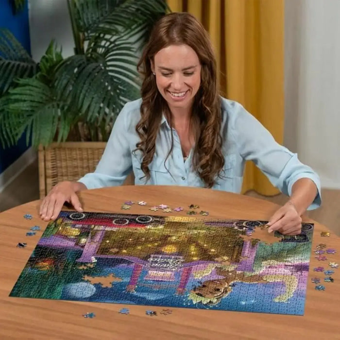 Пъзел Ravensburger 12001343