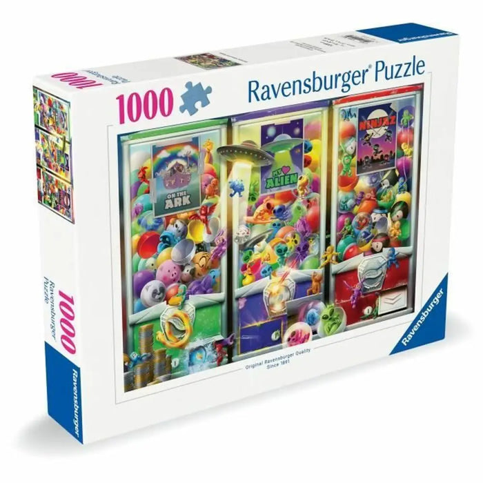 Пъзел Ravensburger 12001482