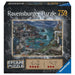 Пъзел Ravensburger 17528 Escape - Treacherous Harbor 759