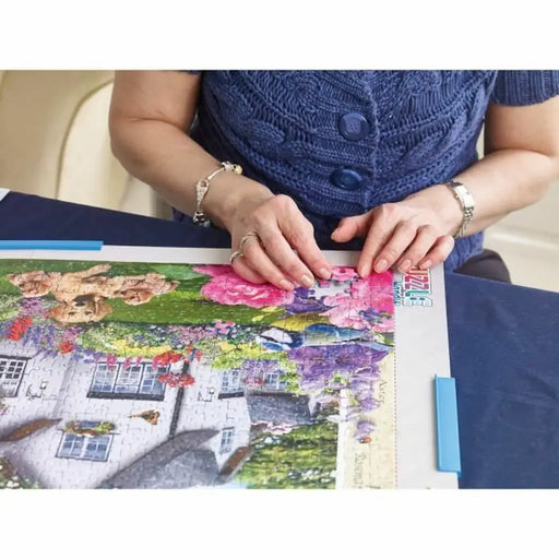 Пъзел Ravensburger 17971