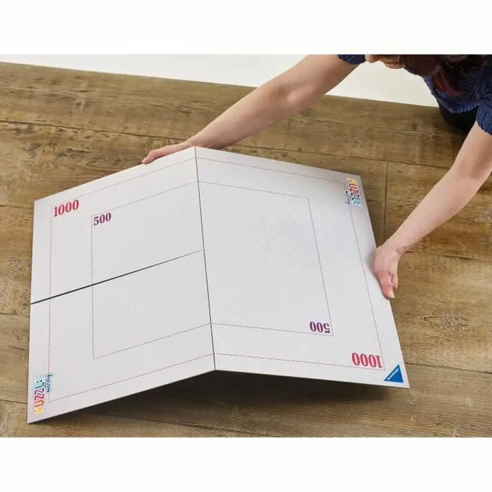 Пъзел Ravensburger 17971