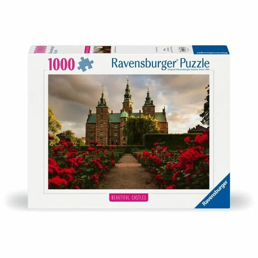 Пъзел Ravensburger