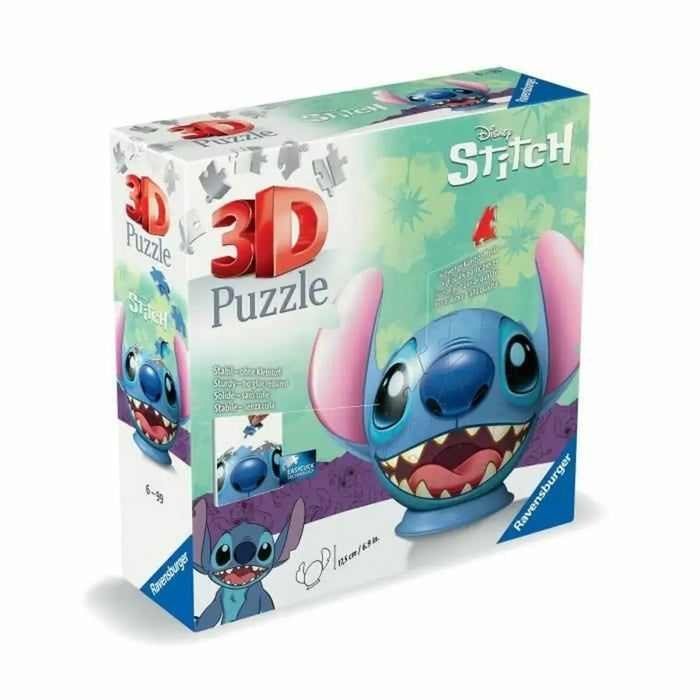 Пъзел Ravensburger