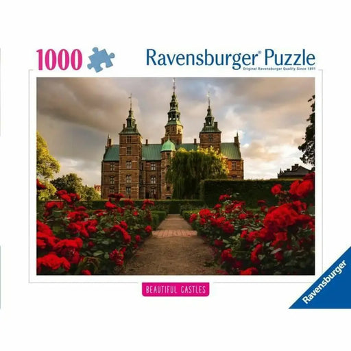 Пъзел Ravensburger
