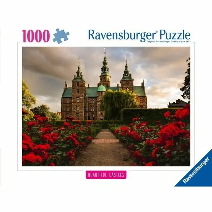 Пъзел Ravensburger
