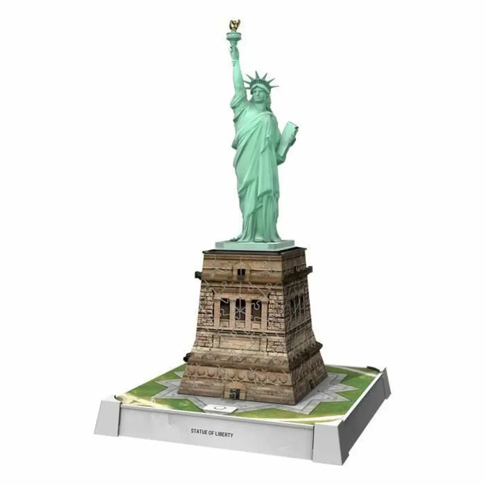 Пъзел Ravensburger 3D